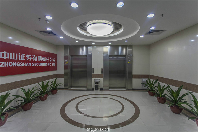 大厅